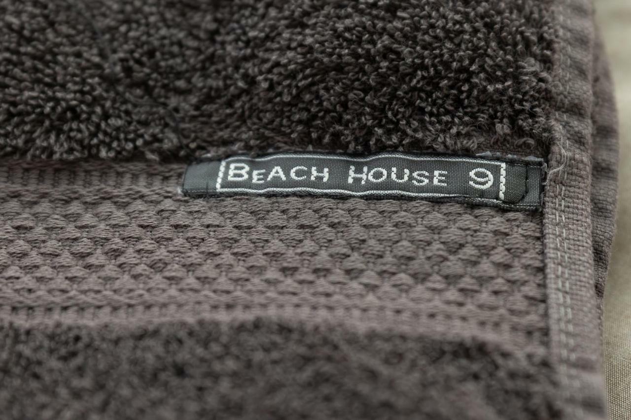 Beach House 9 Scharendijke Exteriör bild